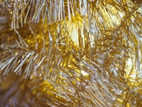 Serene silk privacy banner