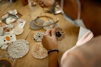 Artisan craftsmanship