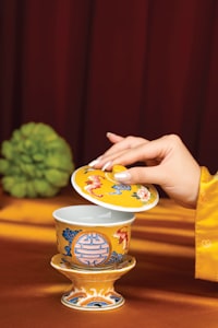 Tibetan Mantra Jade Bracelet