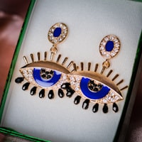 青金石法轮手链