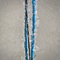 Lapis lazuli texture