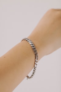 Mala Bead Meditation Bracelet