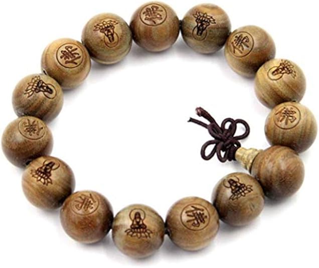 sandalwood bead