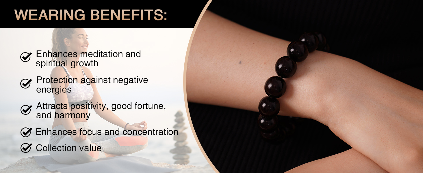 Jet Black Obsidian thumbnail 5